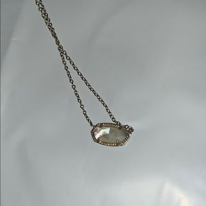 kendra scott necklace
